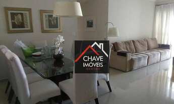 Imagem 7: Apartamento em prédio novo com 3 dormitórios à venda , 138 m² por R$ 1.500.000 - Boqueirão