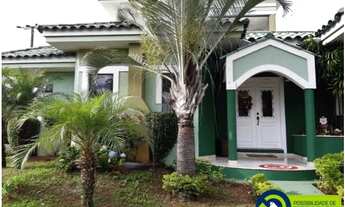 Imagem: 5181 - 3 quartos 291m² Venda Casa de Condomínio