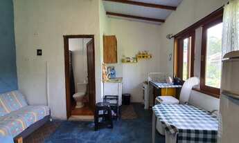 Imagem 2: Kitnet/conjugado para venda com 220 metros quadrados com 7 quartos