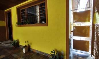 Imagem 3: Casa térrea impecável com 244m² de terreno