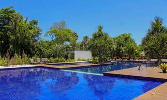 Imagem 2: Casa Térrea em Condomínio de 800m² á venda com 05 Suítes, Fazenda Alvorada - Porto Feliz