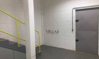 Imagem 7: Venda - Galpão 1.400m² - Jd. Rio Cotia/SP