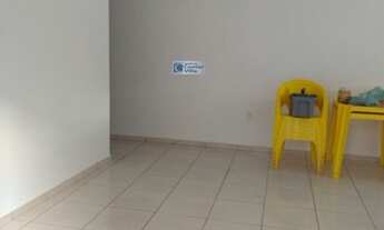 Imagem 3: Casa para alugar com 2 dormitórios e área gourmet, por R$ 1.300,00, em Americana