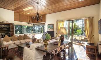 Imagem 2: Sobrado a Venda em Campos