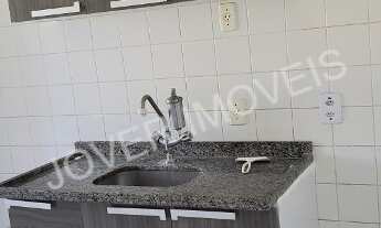 Imagem 7: APARTAMENTO 50M² COM 02 DORM. NO TATUAPÉ PARA ALUGAR