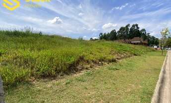 Imagem 3: TERRENO A VENDA NO CONDOMÍNIO FECHADO TERRAS DE ALVORADA, PRÓXIMO DA SERRA DO JAPI