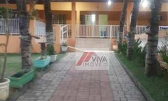 Imagem 4: Chácara com 3 dormitórios à venda, 800 m² por R$ 870.000,00 - Parque da Represa - Paulínia