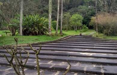 Imagem 6: Sítio completo no bairro Gabriel Piza em São Roque
