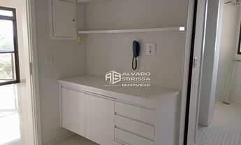 Imagem 6: Edifício Villa Di Ravenna Itu SP Apartamento com 3 dormitórios moveis planejados sacada e