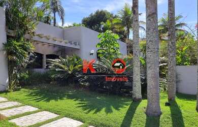 Imagem 5: Casa com 4 dormitórios à venda, 700 m² por R$ 3.290.000,00 - Jardim Acapulco - Guarujá/SP