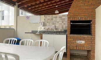 Imagem 6: Apartamento com 1 dorm, Loteamento João Batista Julião, Guarujá - R$ 280 mil, Cod: 7110