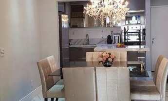 Imagem: Apartamento com 2 dormitórios, 88 m²