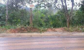 Imagem 2: Vendo lote com escritura e Iptu quitado-586m2 por R$78 mil-Rua Arapés-Santana de Parnaíba