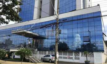 Imagem 1: Sala à venda, 37 m² por R$ 290.000,00 - Alto - Piracicaba/SP