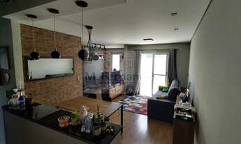Imagem 3: Apartamento com 3 dorms, Vila Trujillo, Sorocaba - R$ 360 mil, Cod: 403