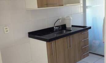 Imagem 2: Apartamento para venda com 60 metros quadrados e 3 quartos em Cocaia - Guarulhos - SP