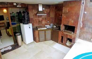 Imagem 2: Cobertura a Venda no bairro Enseada - Guarujá, SP