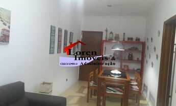 Imagem: Apartamento 1 dormitório Itararé Sv!