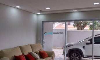 Imagem 5: Casa com 4 dormitórios à venda, 260 m² por R$ 1.350.000,00 - Jardim Okinawa - Paulínia/SP