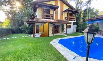 Imagem: Sobrado para venda tem 164 metros quadrados