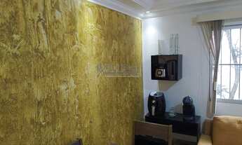 Imagem 5: Apartamento para Venda em Mogi das Cruzes, Vila Da Prata, 2 dormitórios, 1 banheiro, 1 vag