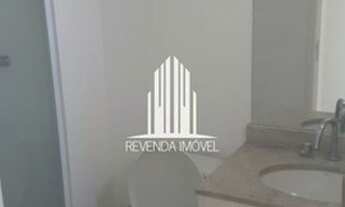 Imagem 4: Apartamento Residencial Área útil 80m² Quartos 2 Banheiros 3 Vagas na garagem 2 Detalhes d