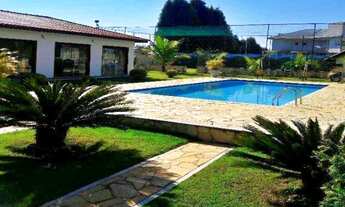 Imagem 2: Magnifica casa em um dos condomínio mais bem localizado