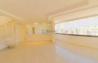 Imagem 4: Cobertura Venda Moema 204 m² 3 Dormitórios