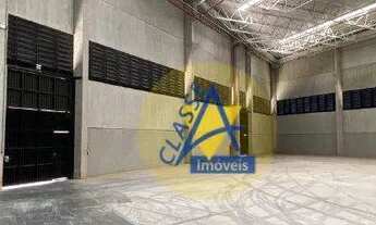 Imagem 8: Galpão, 2066 m² - venda por R$ 55.000.000 ou aluguel por R$ 60.000/mês - Rio Abaixo - Atib