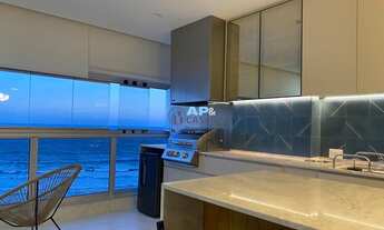 Imagem 3: Apartamento à venda no bairro Vila Luis Antônio - Guarujá/SP