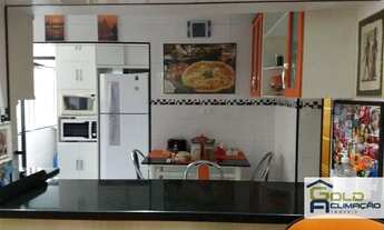 Imagem 2: Apartamento 2 dormitórios - Tenente Azevedo