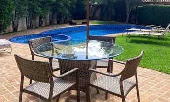 Imagem 5: Casa com 5 quartos à venda em Vila Brandina