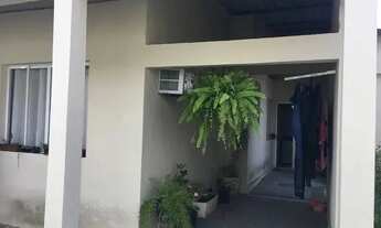 Imagem 8: CASA NA CIDADE NOVA