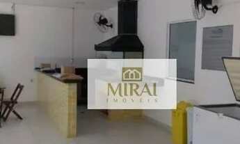 Imagem 7: Apartamento com 2 dormitórios à venda, 60 m² por R$ 270.000,00 - Jardim Souto - São José d