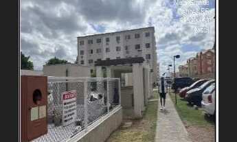 Imagem: CANOAS - Apartamento Padrão - MATO GRANDE