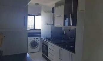 Imagem 2: SAN - APARTAMENTO EM CASA AMARELA