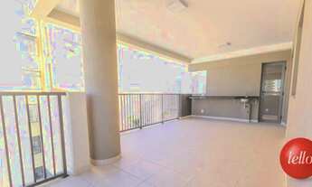 Imagem 2: São Paulo - Apartamento Padrão - Barra Funda