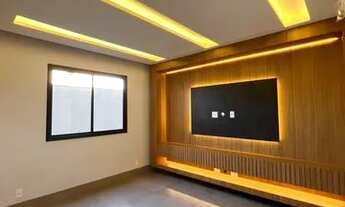 Imagem 6: Condomínio Parque Residencial Damha VI , com 290 metros quadrados com 3 suítes, Rio Preto