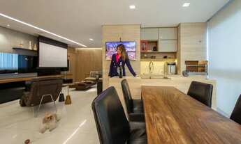 Imagem 6: Apartamento 04 quartos à venda no Santo Agostinho, próximo à Praça da Assembleia