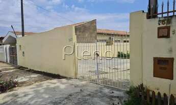 Imagem 2: Casa à venda no Jardim Santa Genebra II em Barão Geraldo