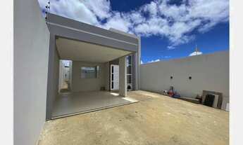 Imagem 3: Casa com 3 dormitórios à venda, 122 m² por R$ 320.000,00 - Ipanema - Guanambi/BA