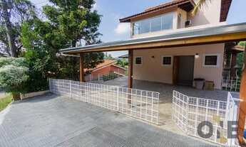 Imagem: COTIA - Casa de Condomínio - Granja Viana