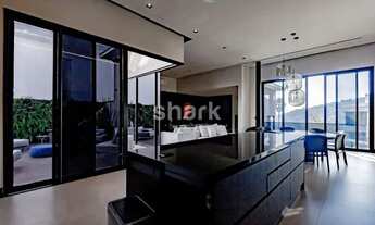 Imagem 7: Casa para venda no Genesis 2 Alphaville Tamboré, 4 suítes, 4 vagas de garagem