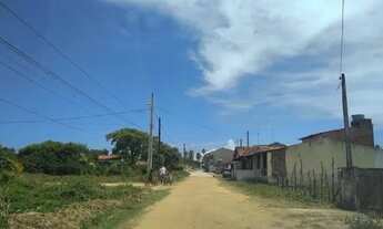 Imagem 5: Pontinha de Lucena 200 metros do mar