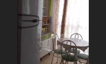 Imagem 2: Casa com 2 dormitórios, 45 m² - venda por R$ 165.000,00 ou aluguel por R$ 1.060,00/mês - B