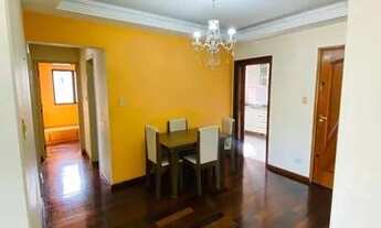 Imagem 7: Apartamento com 3 dormitórios para alugar, 82 m² por R$ 4.030/mês - Tatuapé - São Paulo/SP