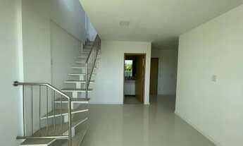 Imagem: Duplex para aluguel tem 86 metros quadrados