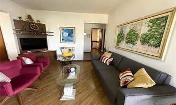 Imagem 6: Apartamento impecável em localização privilegiada no bairro do Campo Belo pronto para mora