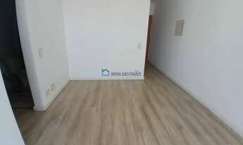 Imagem 5: Apartamento na região da Saúde