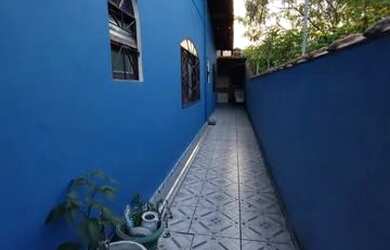 Imagem 5: Casa para venda possui 93 metros quadrados com 2 quartos em Balneário Gaivota - Itanhaém